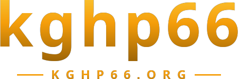 kghp66 logo
