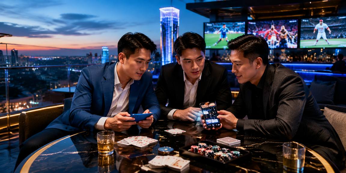 kghp66 Casino