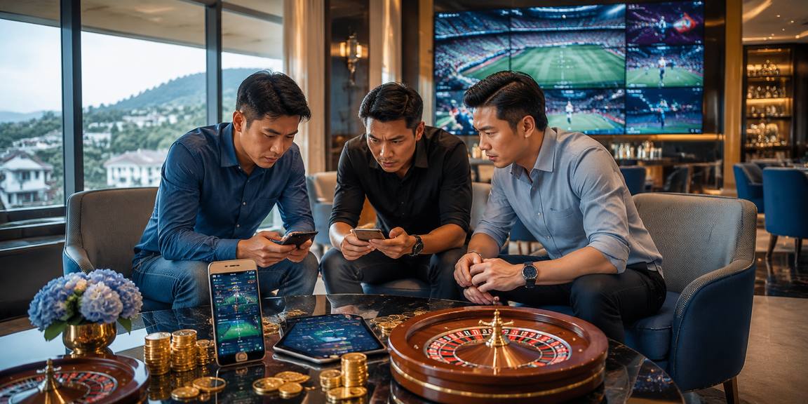 kghp66 Khám phá khung pháp lý của kghp66